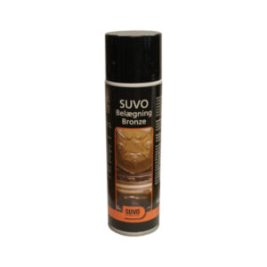 SUVO Belægning Bronze Spray